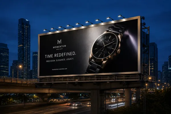 Billboard