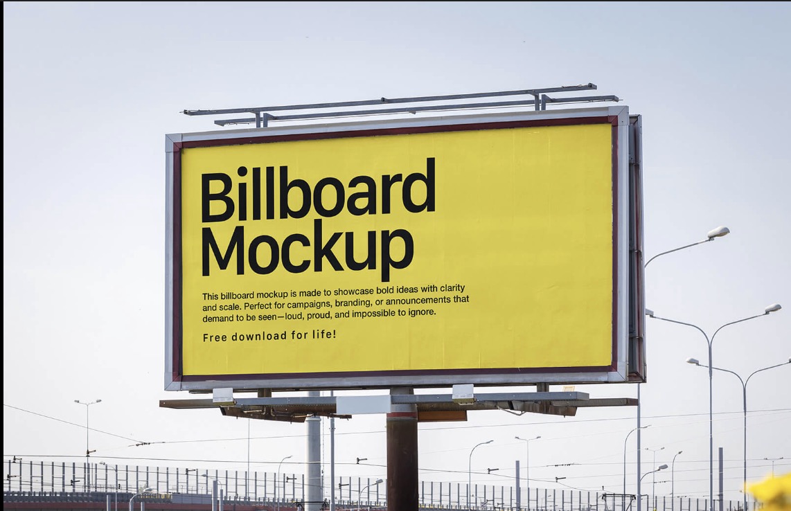 Billboard Outdoor
