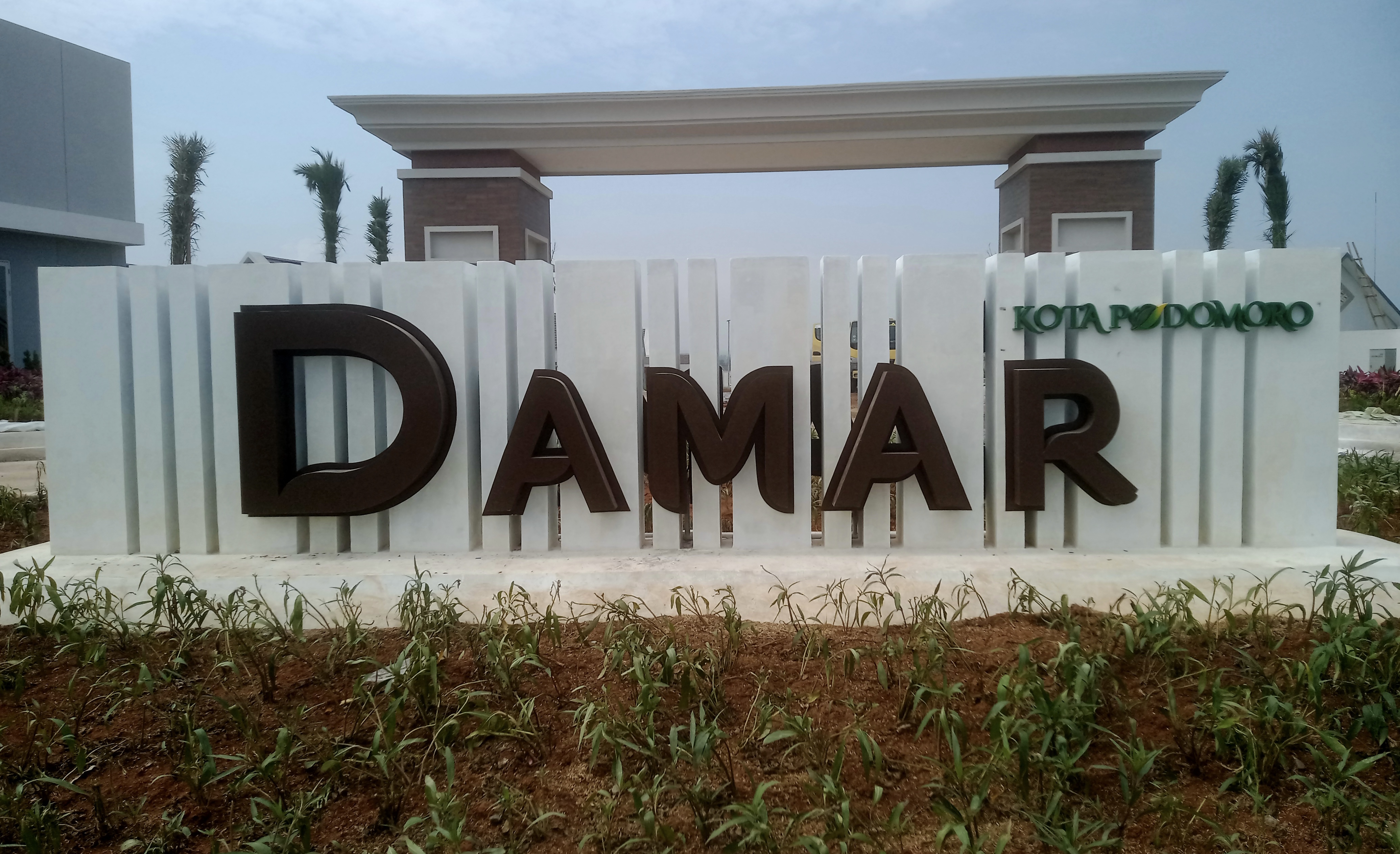 Damar