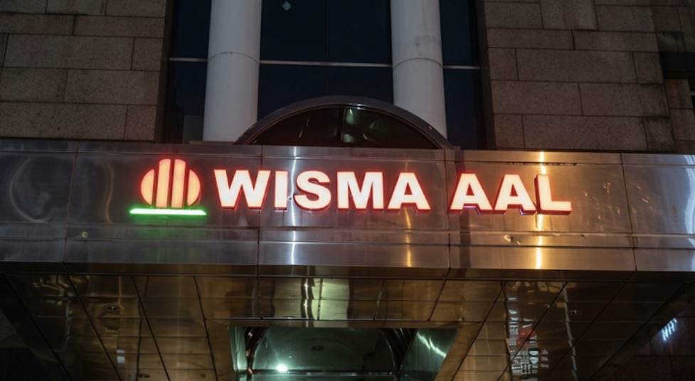 Wisma AAL